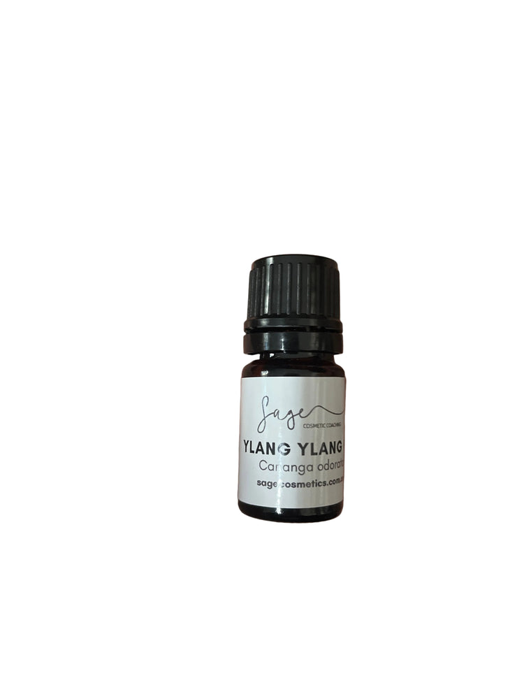 Ylang Ylang oil 2.5mL