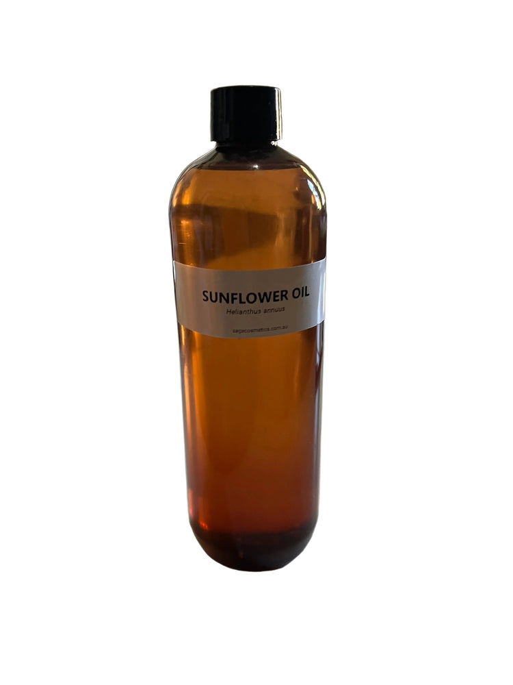 Sunflower oil 500mL