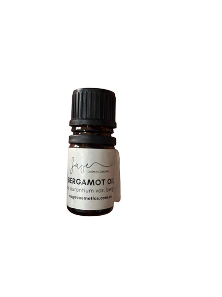 Bergamot oil 4mL