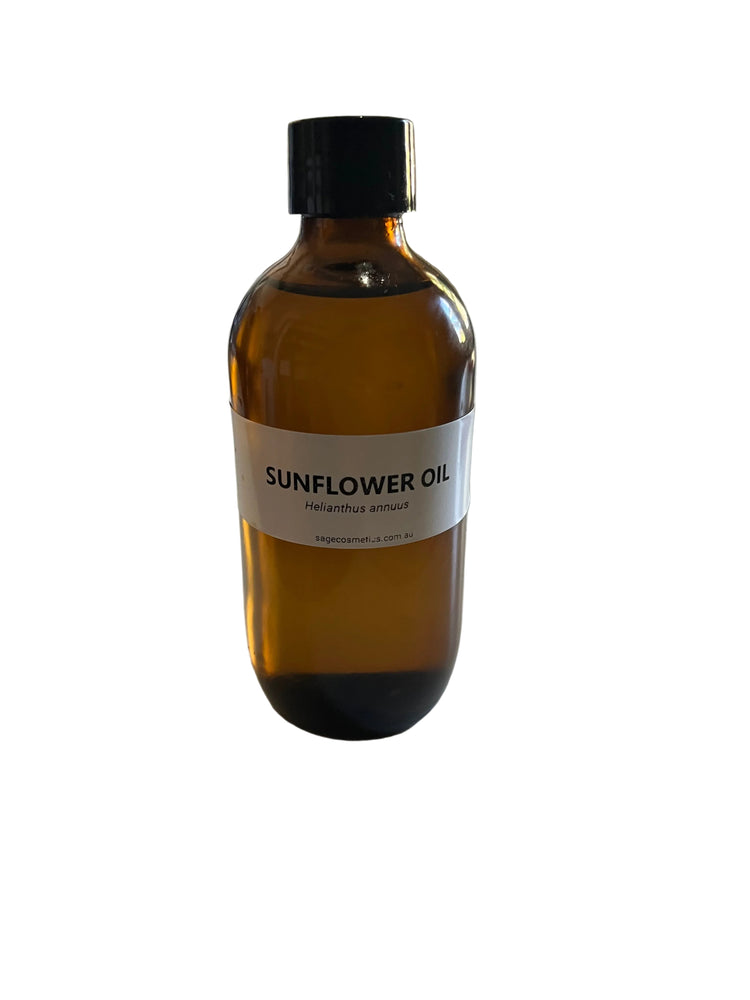 Sunflower oil 200mL