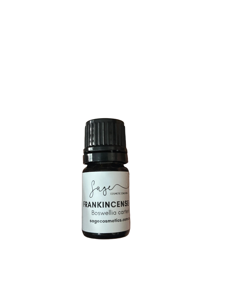 Frankincense oil 4mL