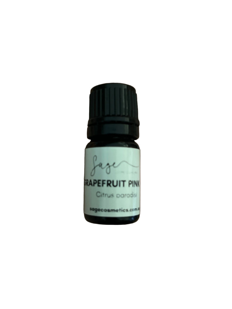 Grapefruit oil 2.5mL
