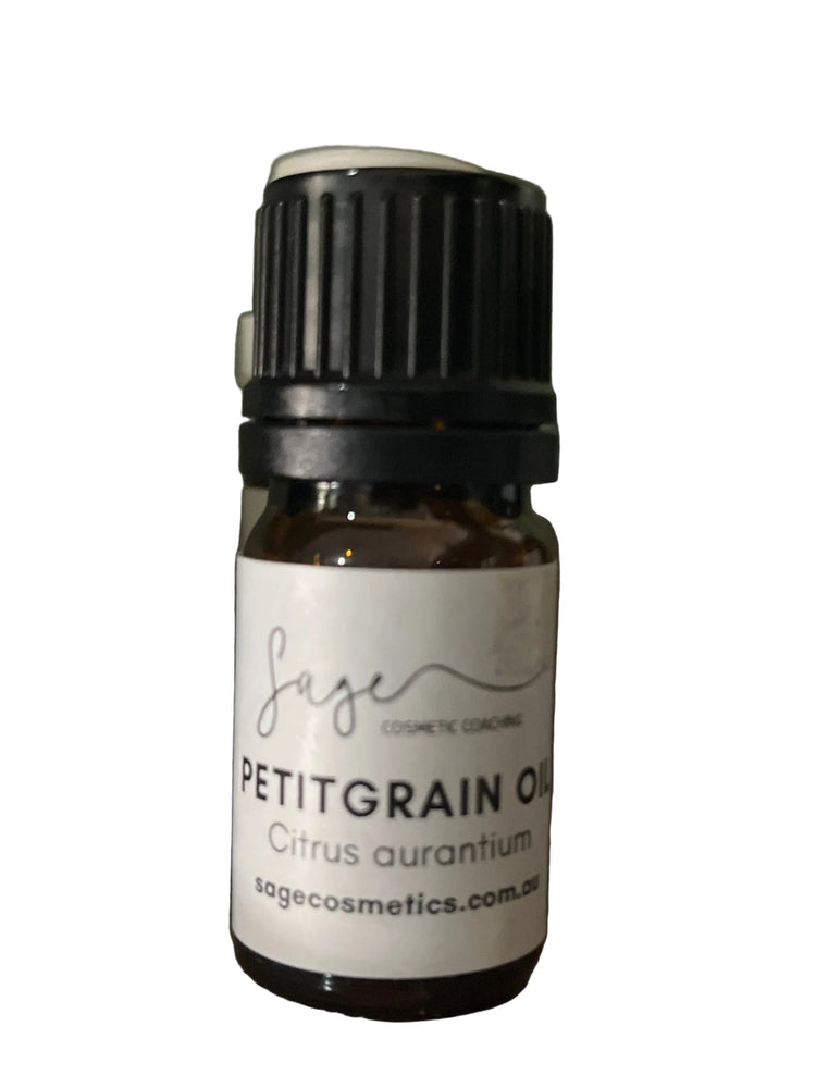 Petitgrain oil 5mL