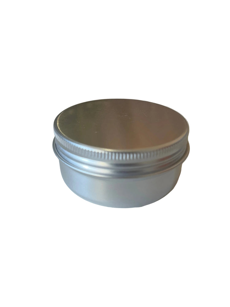 Aluminium tin packaging 50g