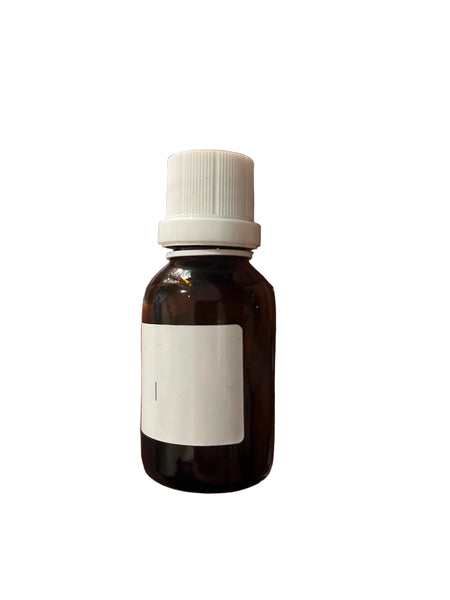 3% Jasmine oil approx 20mL