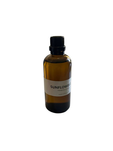 Sunflower oil 100ml