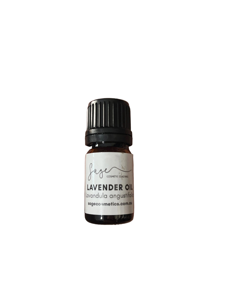 Lavender oil 2.5mL