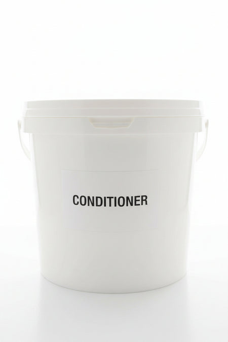Conditioner Base Natural approx 3-4 litres