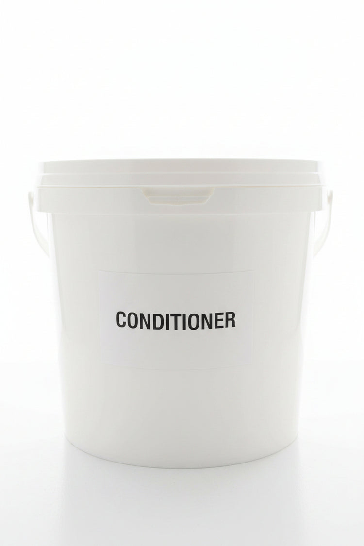Conditioner Base Natural approx 3-4 litres