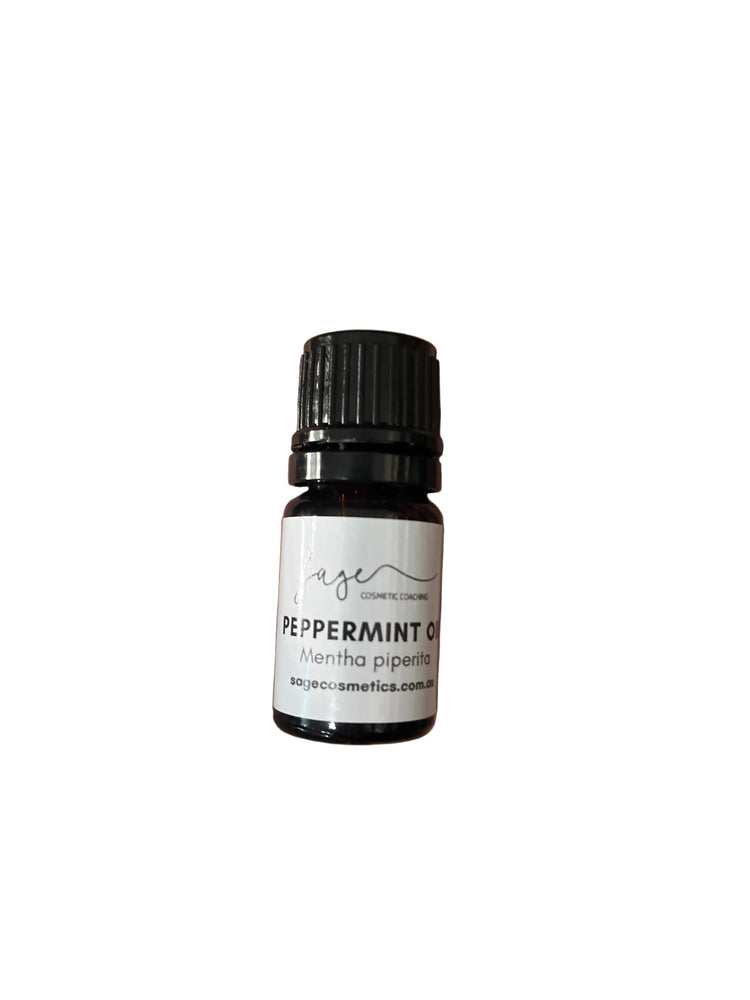 Peppermint oil 5mL