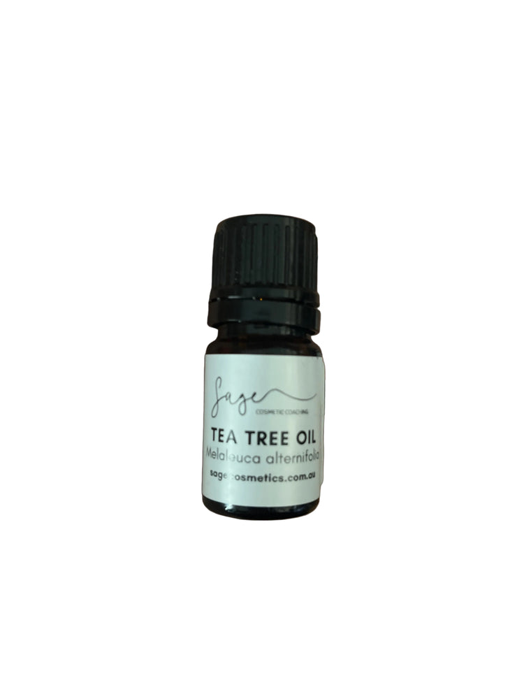 Tea Tree oil 2mL