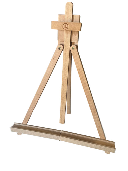 Wooden Easel