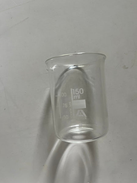 Glass Beaker 150mL