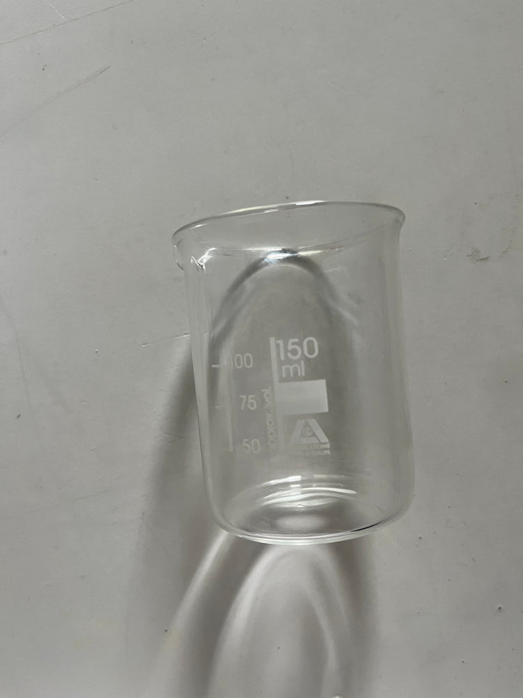 Glass Beaker 150mL