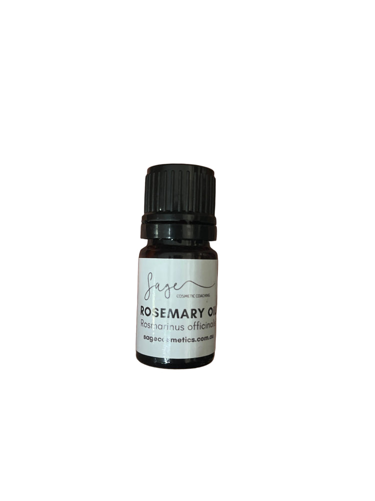 Rosemary oil 5mL