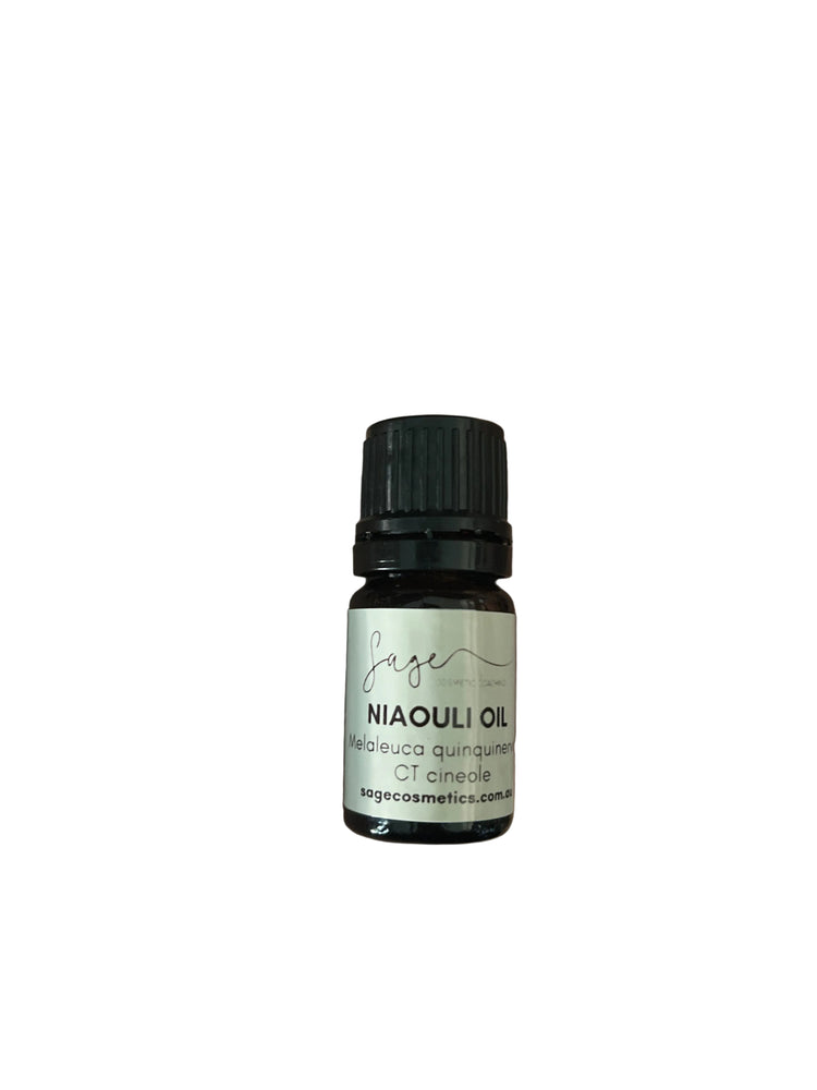 Niaouli oil 5mL