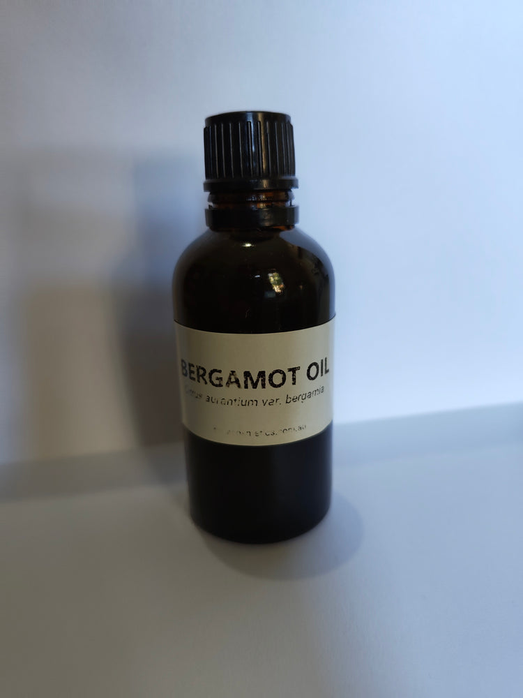 Bergamot oil 50mL