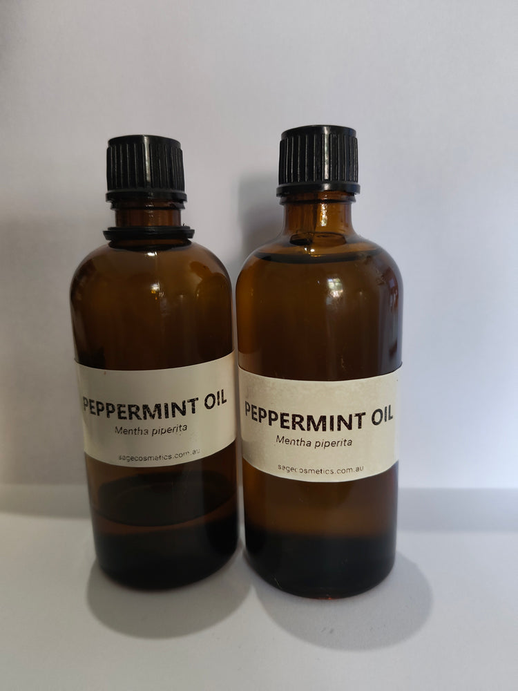 Peppermint oil 100mL