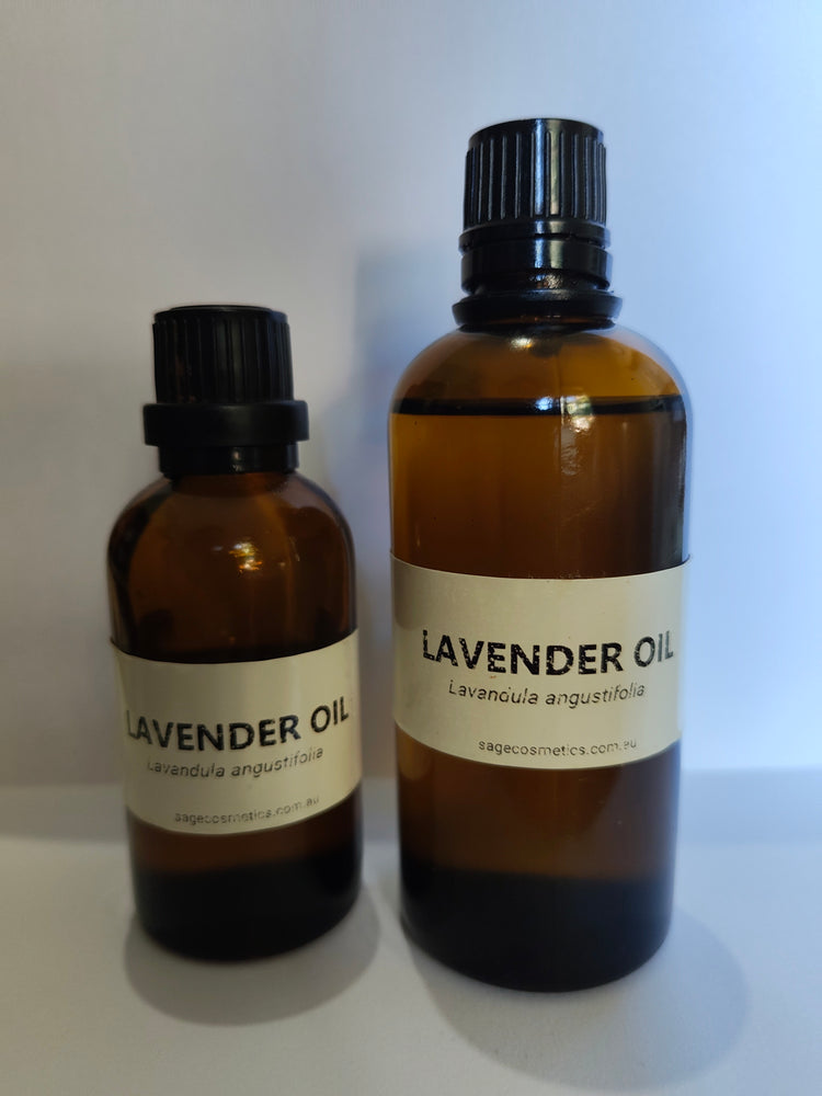 Lavender oil 100mL