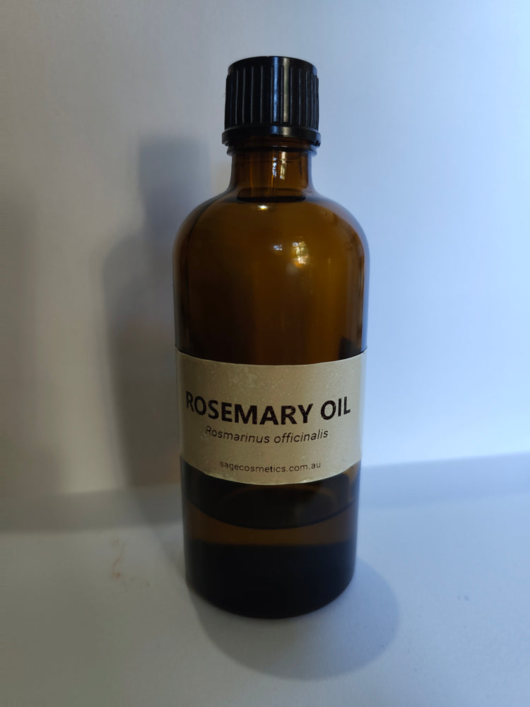 Rosemary oil approx 20mL