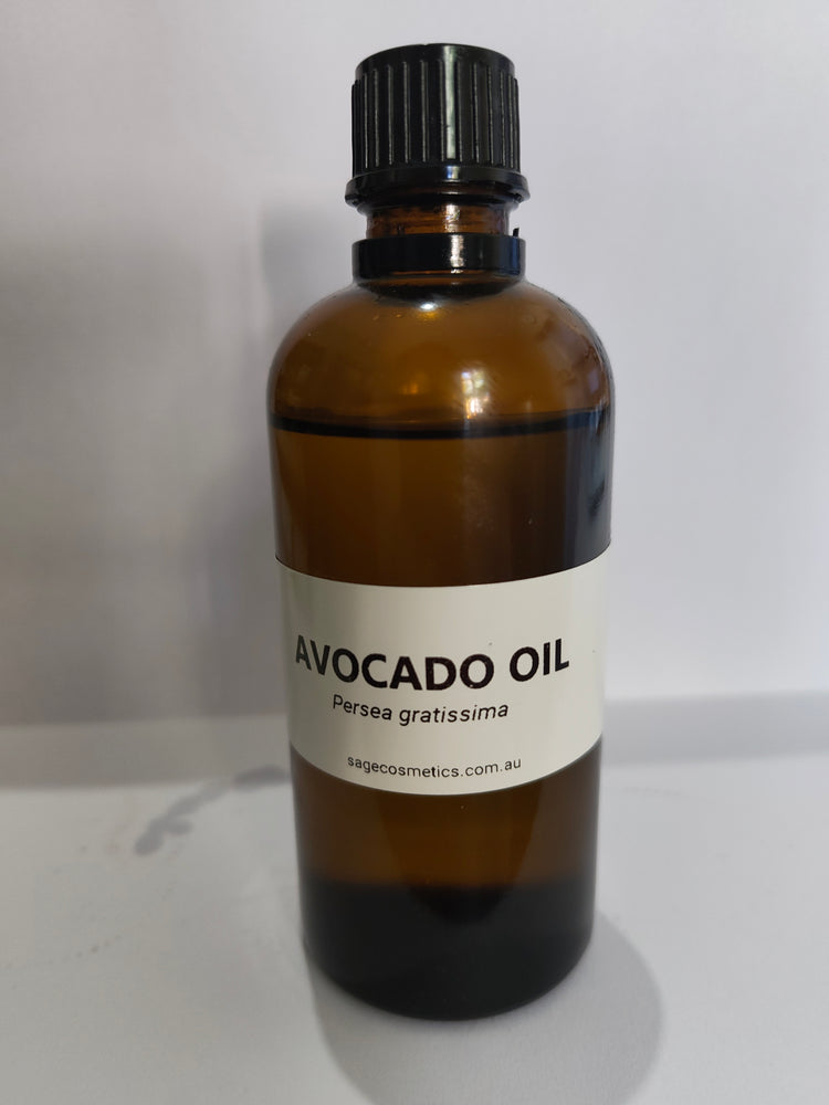 Avocado oil 100mL