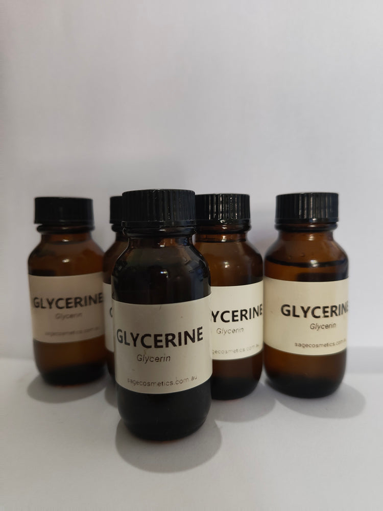 Glycerine 25mL