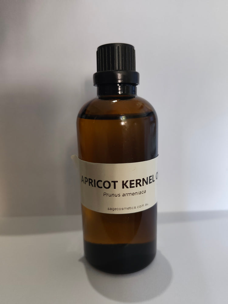 Apricot oil 100mL