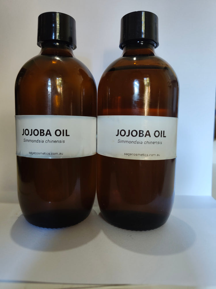 Jojoba oil 200mL