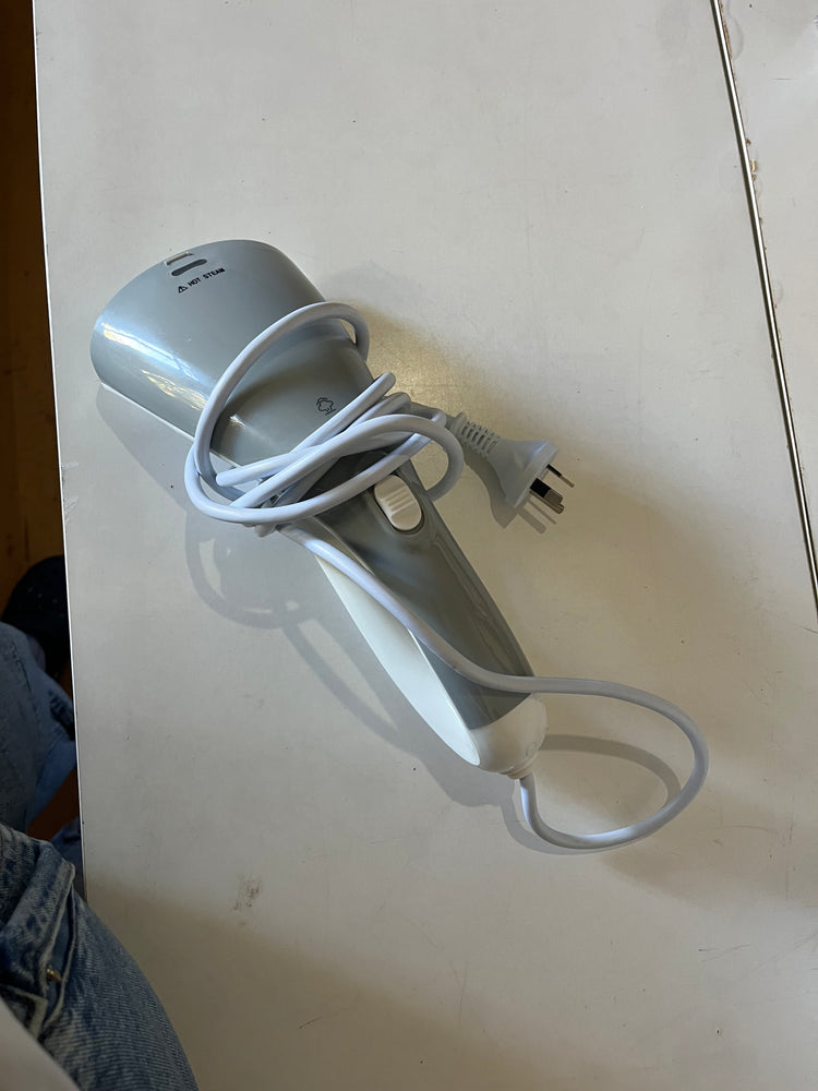 Garment Steamer