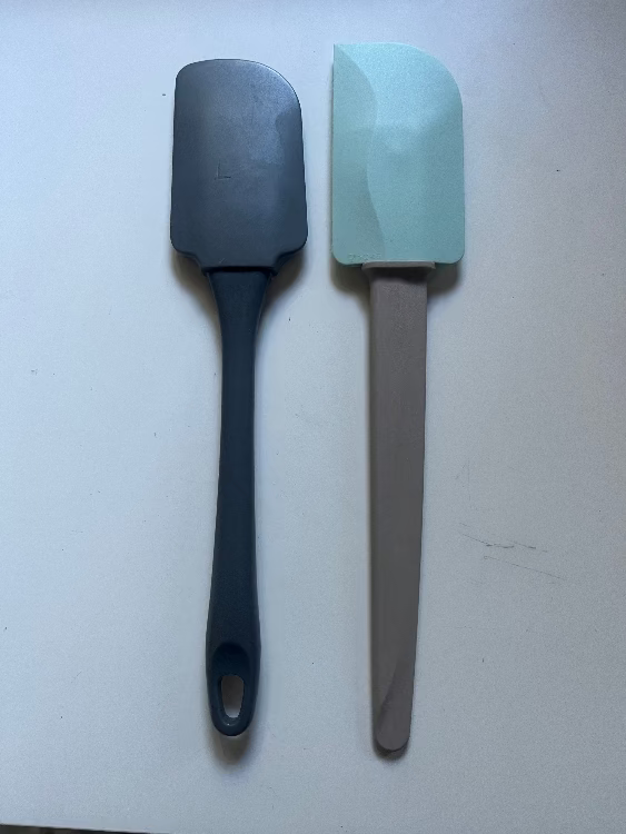 Silicone Spatula