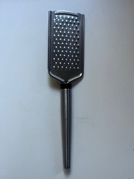 Microplane Grater