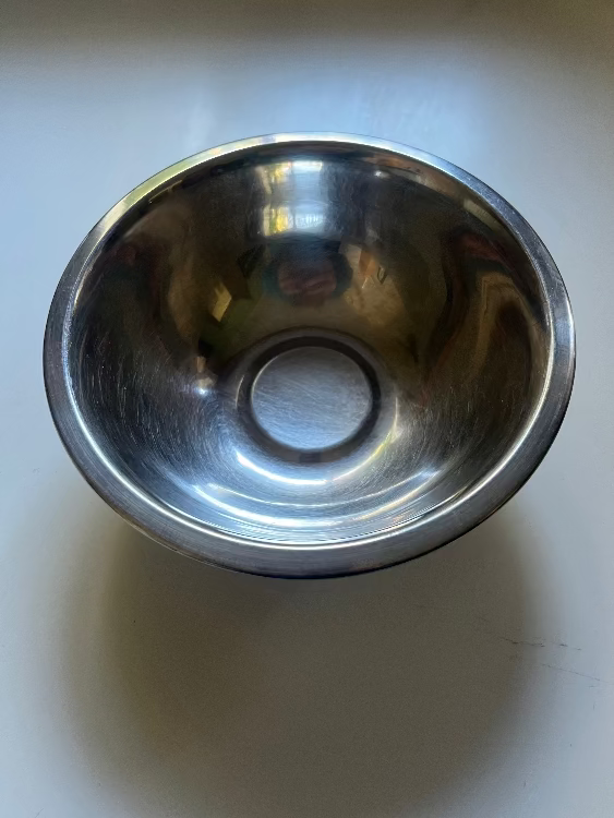 14cm Stainless Bowl