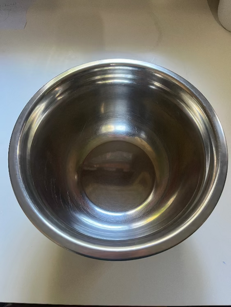 21cm Stainless Bowl