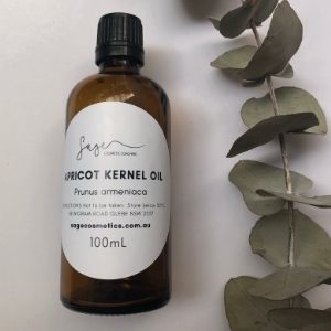 Apricot Kernel oil 100mL