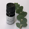 Bergamot oil 5mL